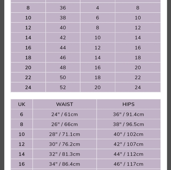 Amelia Clash It Trousers/ Pants - Picture 3 of 3